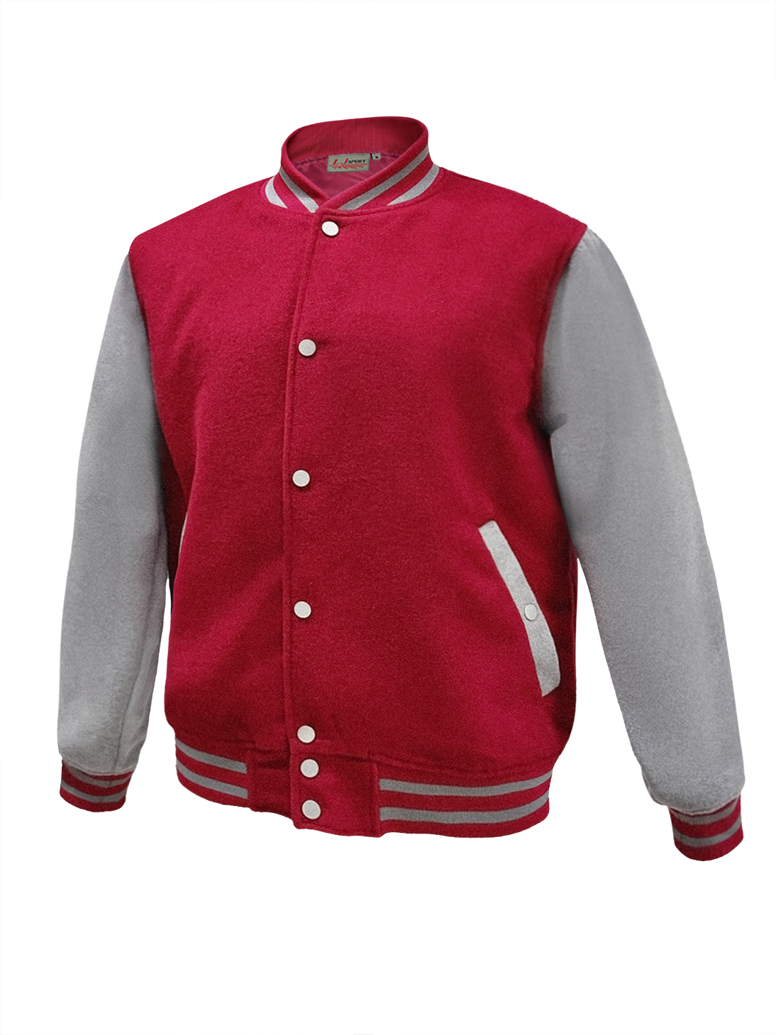 baseball jacket