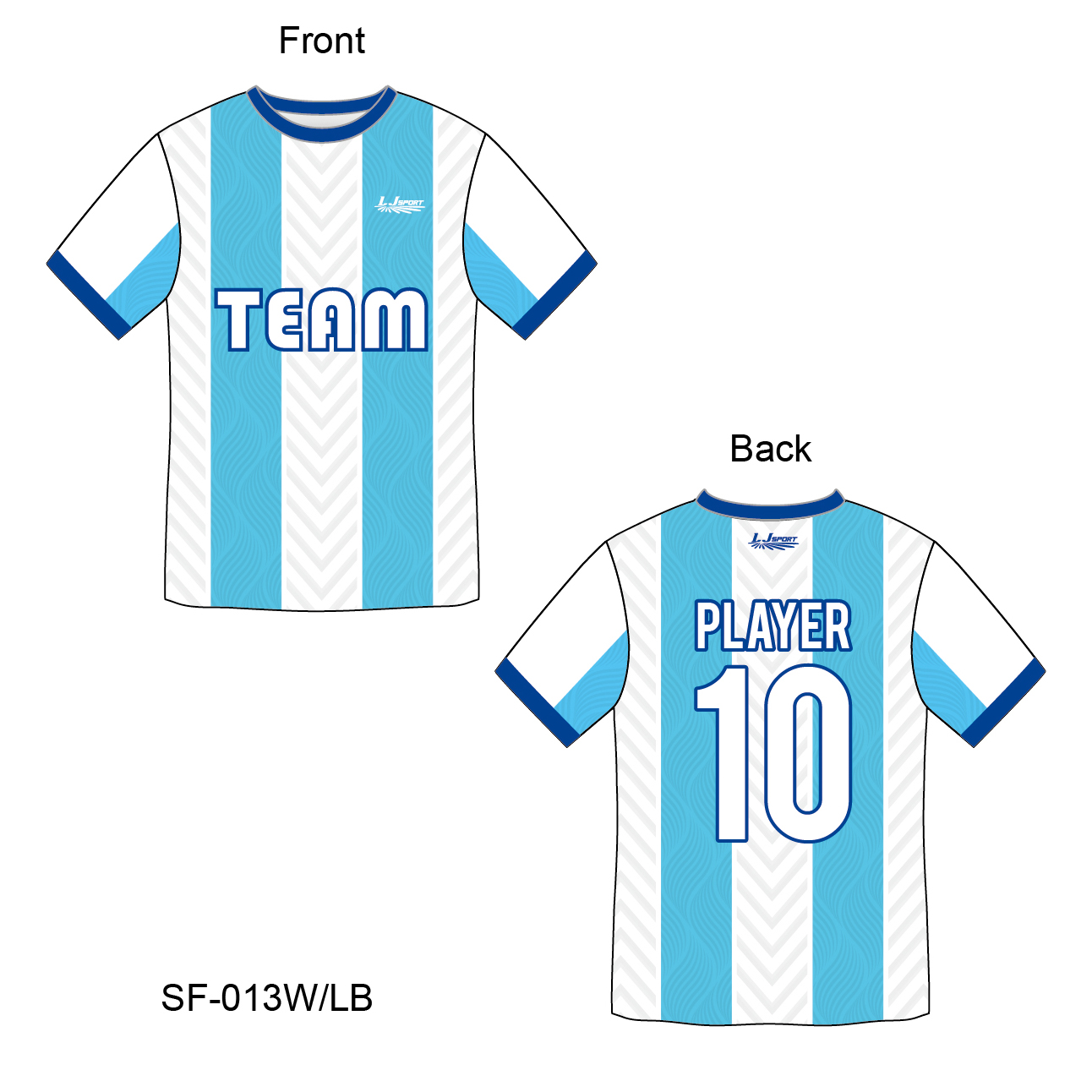 football jersey