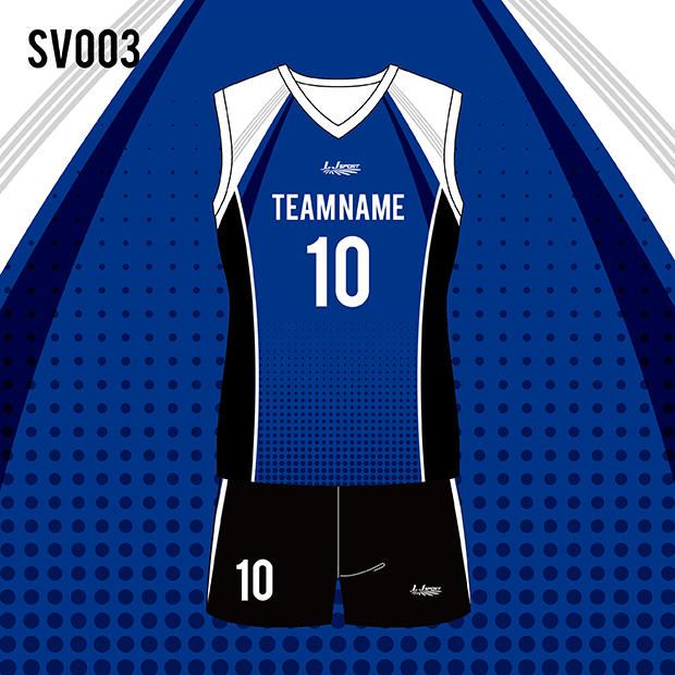 #Volleyball Uniform #排球製服套裝