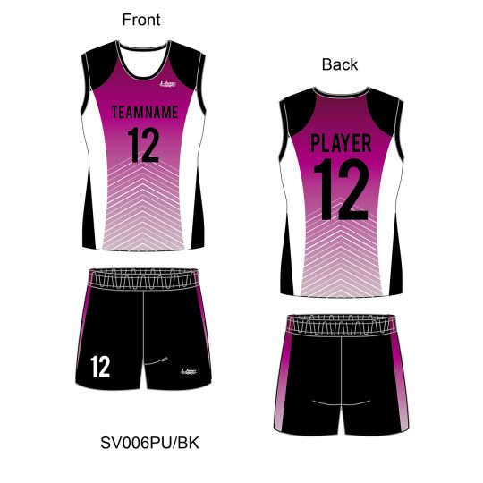 #Volleyball Uniform #排球製服套裝
